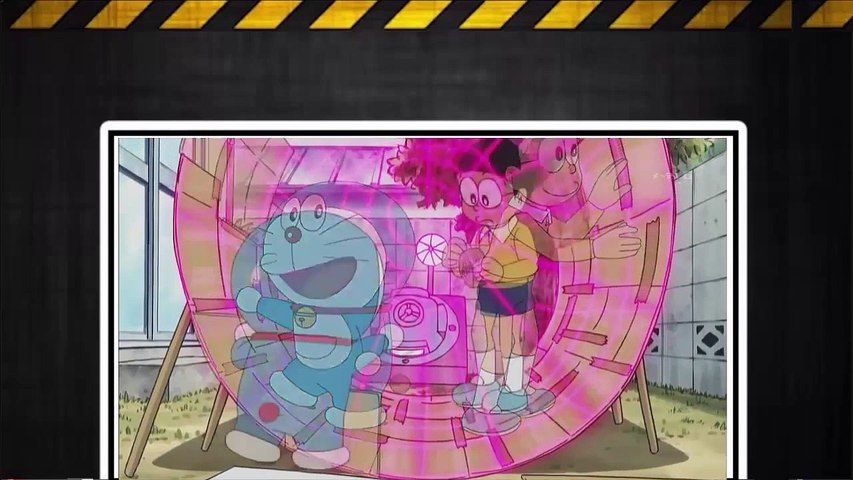 ドラえもん のび太のダンボール宇宙ステーション Video Dailymotion