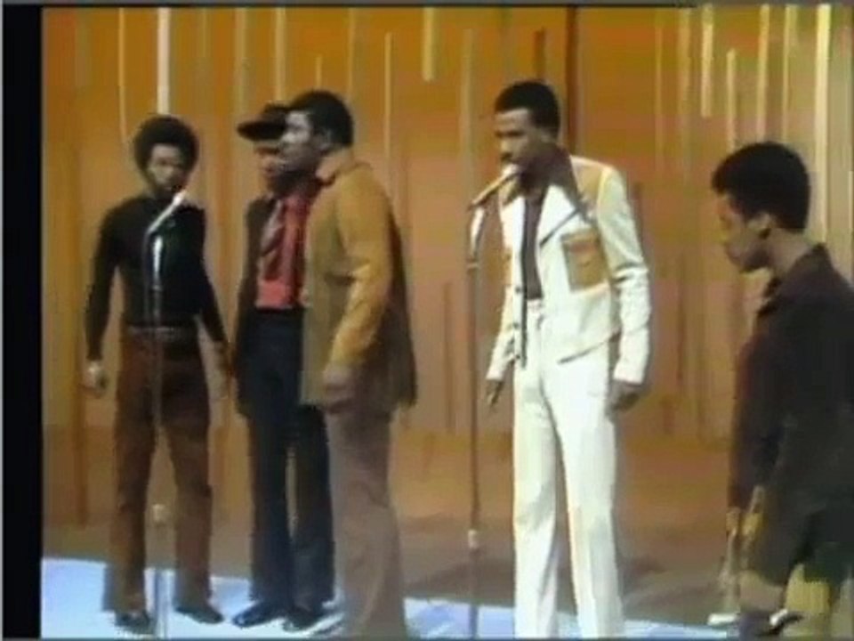 Persuasions   Buffalo Soldier (Live  1971)