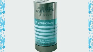 Jean Paul Gaultier Le Male homme / men Deodorant Stick 75 ml