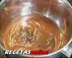 Costillas barbacoa RIBS - Recetas de cocina RECETASonline