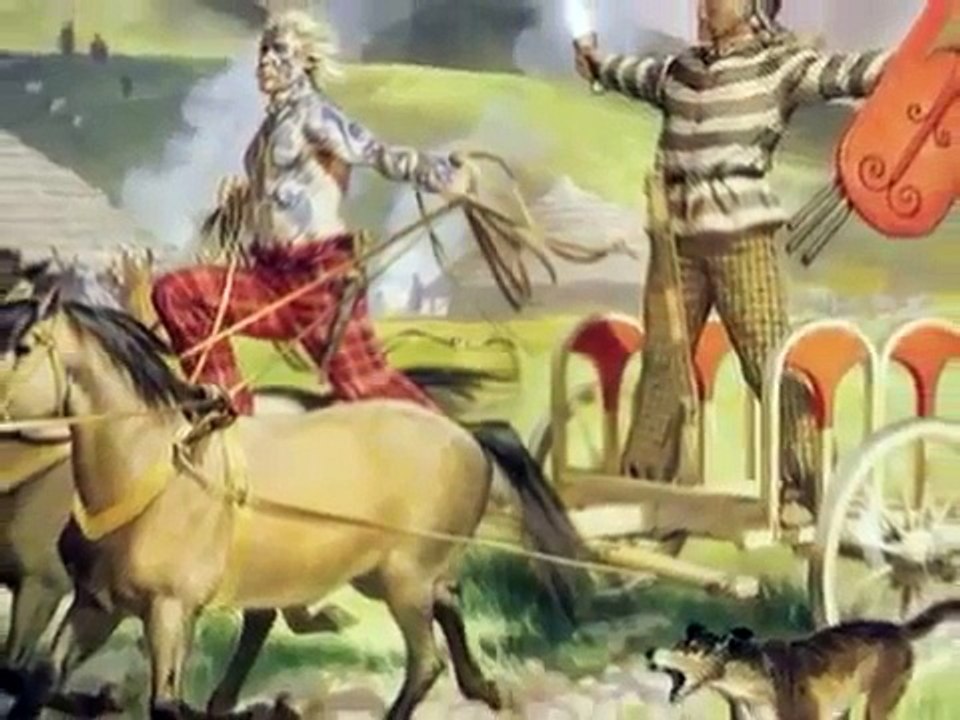 Gnosis - Los Misterios de los Druidas