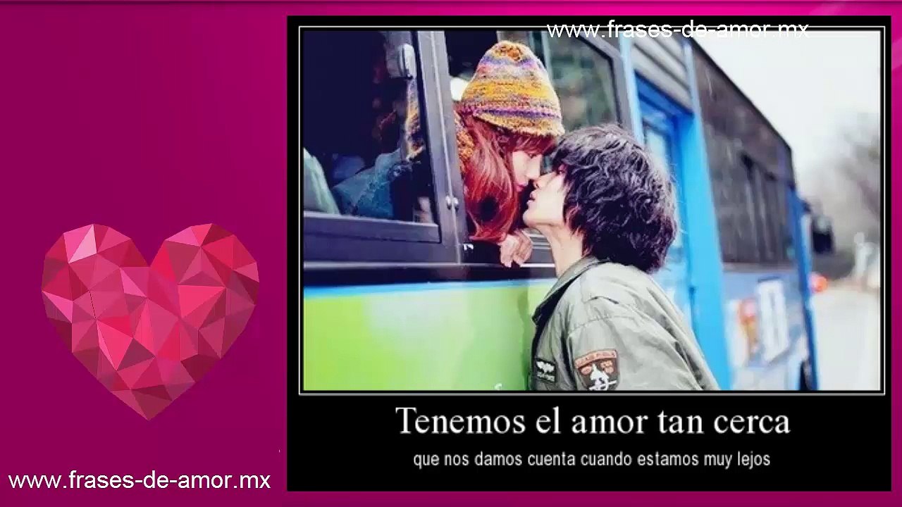 frases de amor de lejos frases de amor a la distancia