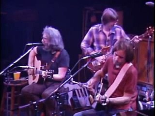 To Lay Me Down - Grateful Dead - Radio City NY, 10-30-1980