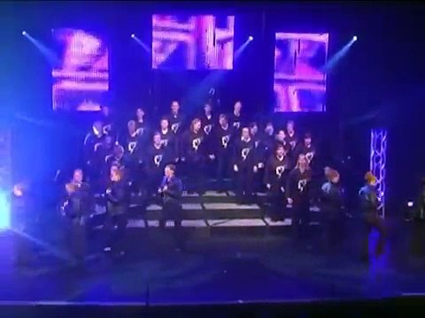 Groupe vocal Les Harmoniques - Tribute to Queen