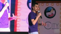 MadStand 3rd Comedy Show - Faisal AlBasri فيصل البصري