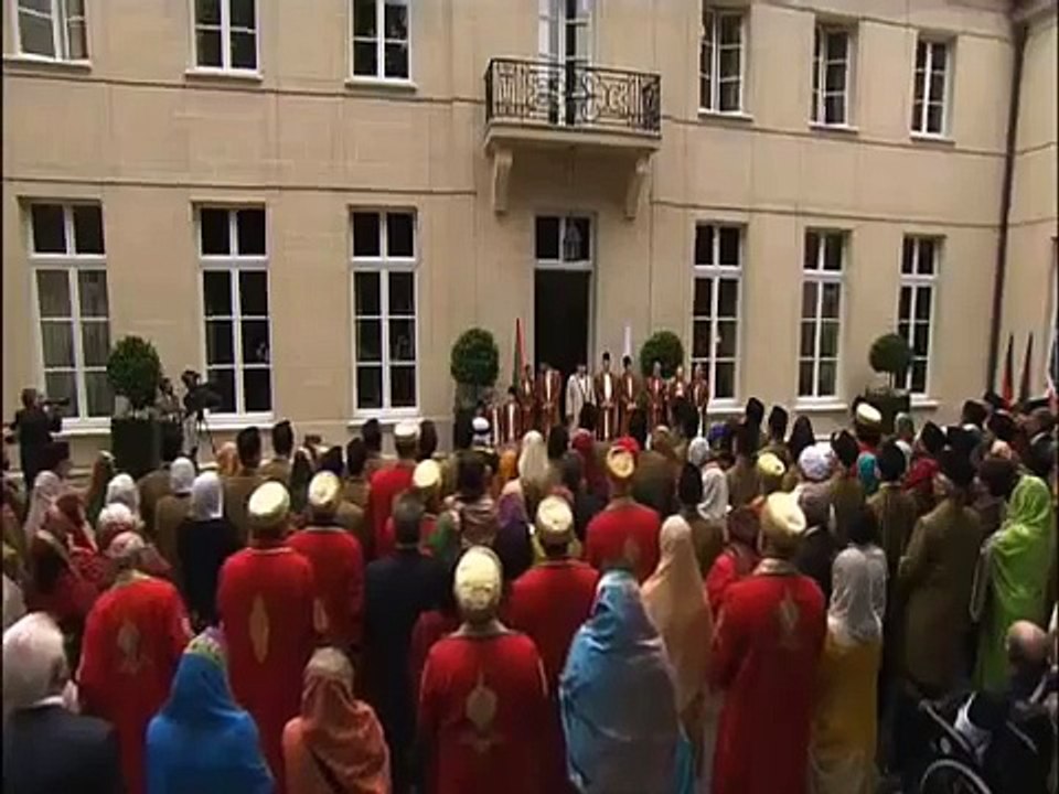 New Anthem - ISMAILI GOLDEN JUBILEE