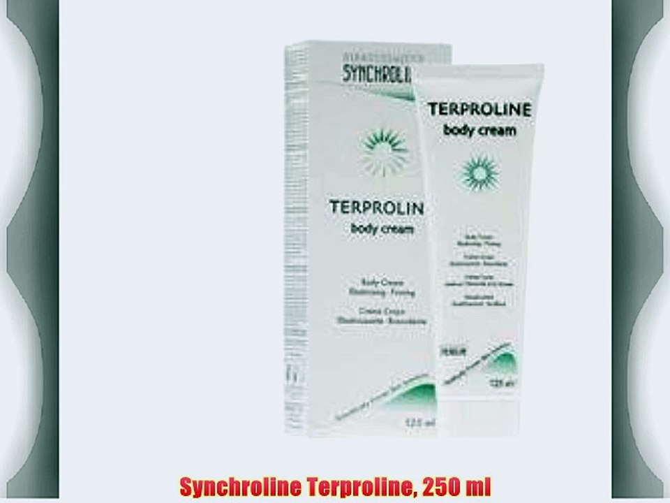 Synchroline Terproline 250 ml