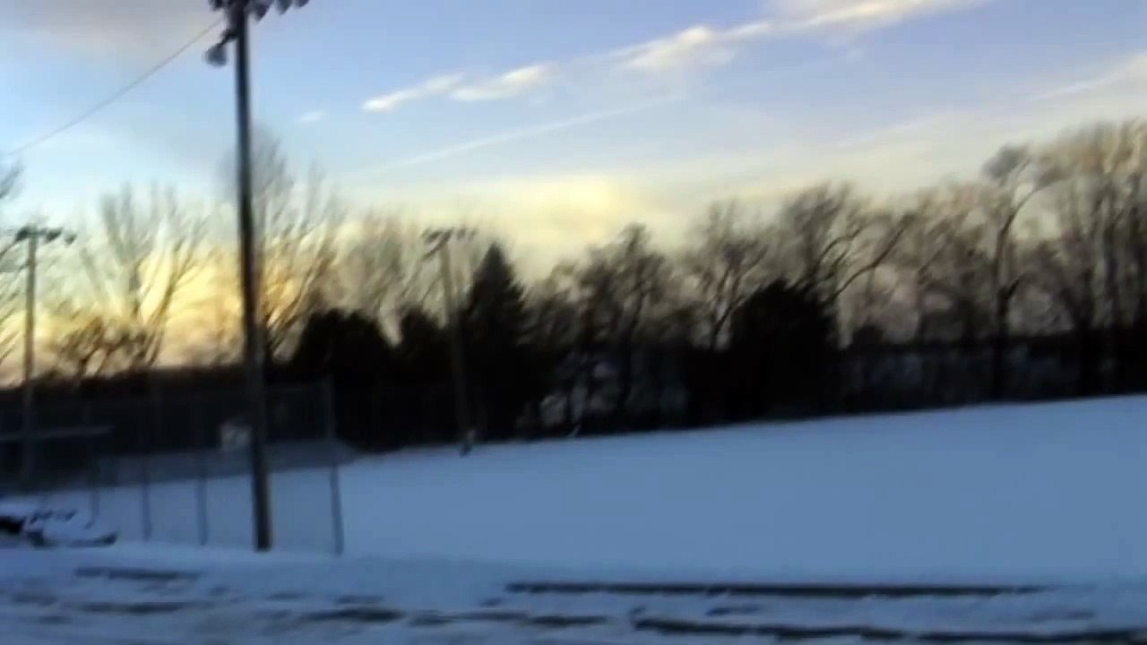 LEPRECHAUN CAUGHT ON TAPE!  MUST SEE!  Swedish Man!