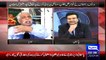 Hot Debate Between General Bakshi And Iftikhar Ahmed On 1971 Issue