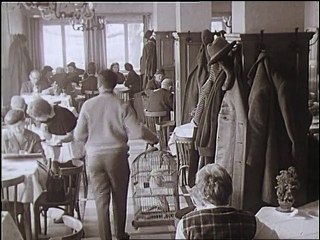 Vorsicht Kamera mit Chris Howland Teil 2