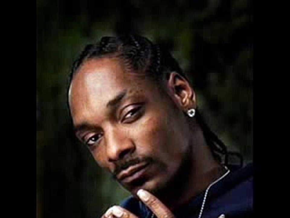 Snoop Dogg