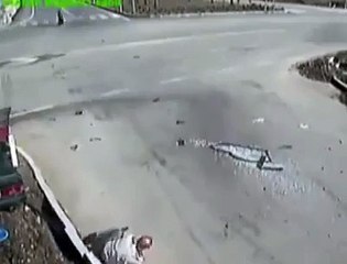 Tofaş Kaza Korunma Sistemi