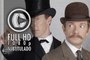 Sherlock Special - Teaser Trailer #1 [FULL HD] Subtitulado por Cinescondite
