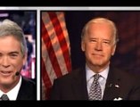 Sarah Palin vs Joe Biden CNN interview