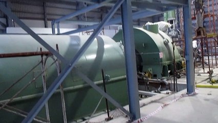 汽機房漏水-2 =20150709=