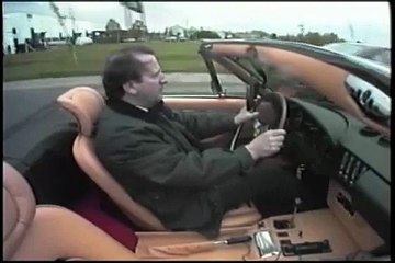 Ferrari 365GTB4  Daytona Spyder