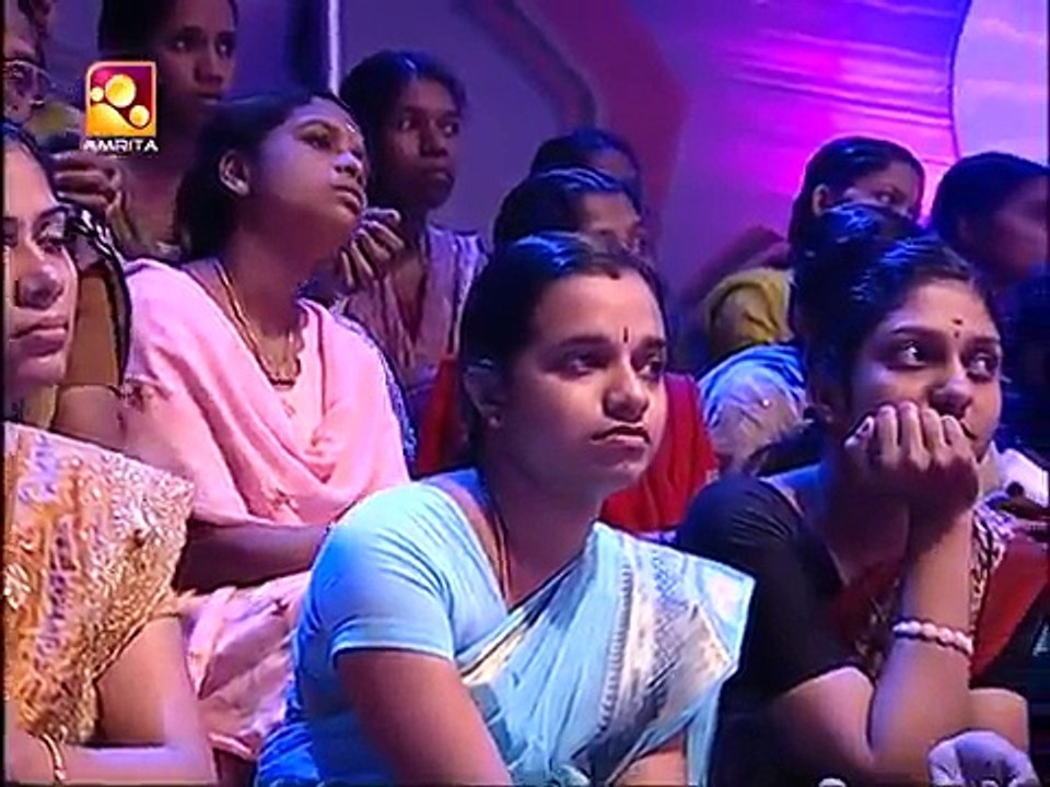 Super Star 02 - (Favourite songs) Parvathy