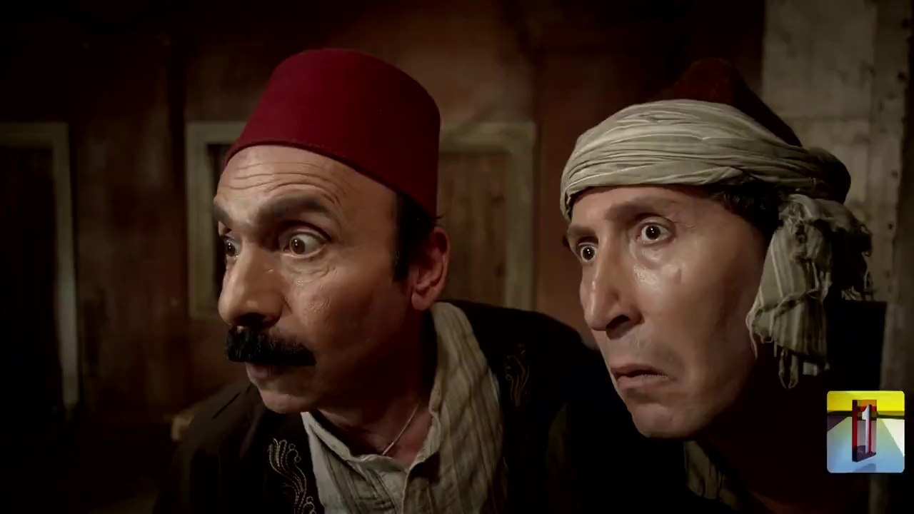 Zeyrek ile Çeyrek 24.Bölüm Fragmanı