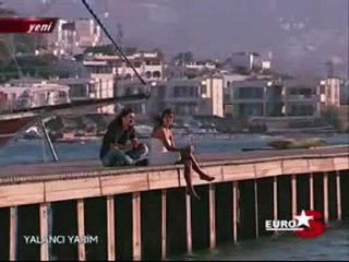 Yalancı Yarim Dizi Müziği