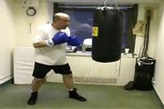 Boxing Training Tips and Punching Techniques : Multiple Punch Combinations for Boxing Training