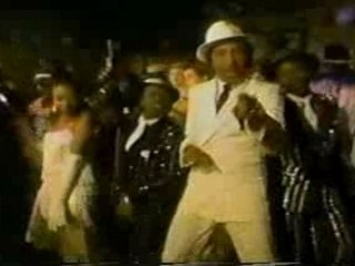 Lakeside - Turn The Music Up