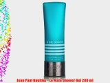 Jean Paul Gaultier - Le Male Shower Gel 200 ml