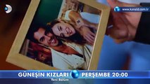 Güneşin Kızları 5.Bölüm Fragman
