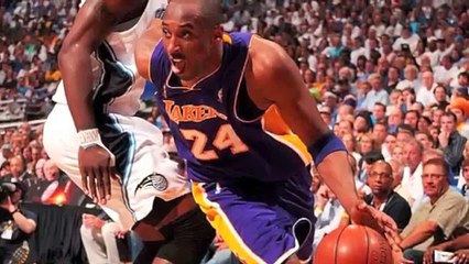 Federico Buffa - Kobe Bryant