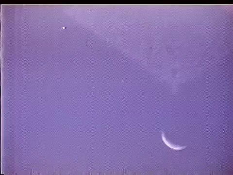 FLOTILLA OVNI / UFO FLEET 30/11/2000 ARGENTINA 16:30