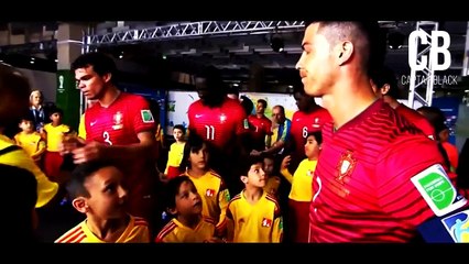 Football Respect & Emotions  Beautiful Moments