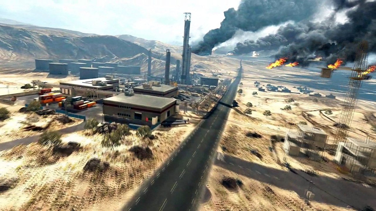 Farewell Battlefield 3 | THEBBQ.CH | DominikTV