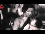 Usha Kiran says no to orphanage house | Drama Scene from Patita (1953) |  and