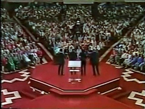 John Starnes - Midnight Cry