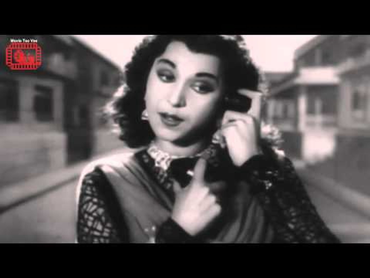 Mere Piya Gaye Rangoon - Patanga - 1949 - Nigar Sultana - Shyama - Shamshad  Begum - video Dailymotion