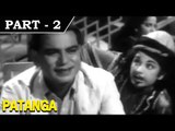 Patanga [ 1949 ] - Hindi Movie In Part - 2 / 12 - Shyam - Nigar Sultana - Gope