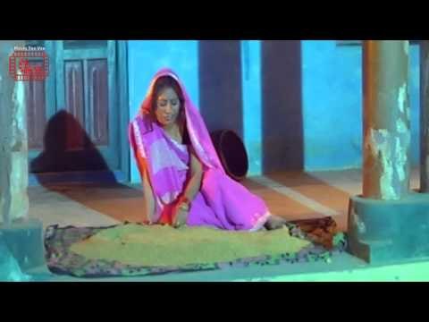 Tadpela Hamar Paranva - Bhojpuri Romantic Song - Tutena Sunehiya Hamar -2007 - Sangram Singh