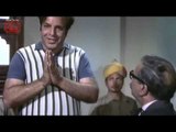 Inpector Rajan is Framed for a Murder | Drama Scene from Sabak (1973) | Shatrughan Sinha