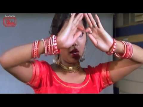 Hey Daroga Babu - Item Song - Tutena Sunehiya Hamar -2007 - Sangram Singh