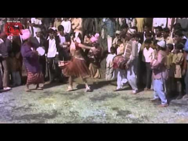 Chameli Mera Naam - Superhit Romantic Song - Sabak - 1973 - Usha Khanna - Mohammed Rafi