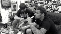 Frevel fragt... DONOTS | Interview in BW