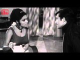 Best Scenes |  Scene from Nateeja (1969) | Jugal Kishore, Vinod Khanna and Bindu