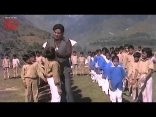 Baccho Suno Kehta Hun Main - Superhit Bollywood Song - Sabak - 1973 - Mohammed Rafi