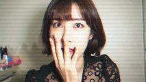 언프리티랩스타 AOA 지민 메이크업 korean idol makeup tutorialaoa in ji min Tiauna makeup
