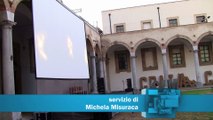 Mostra di Michelangelo Antonioni alla GAM di Palermo 6-12 luglio 2015