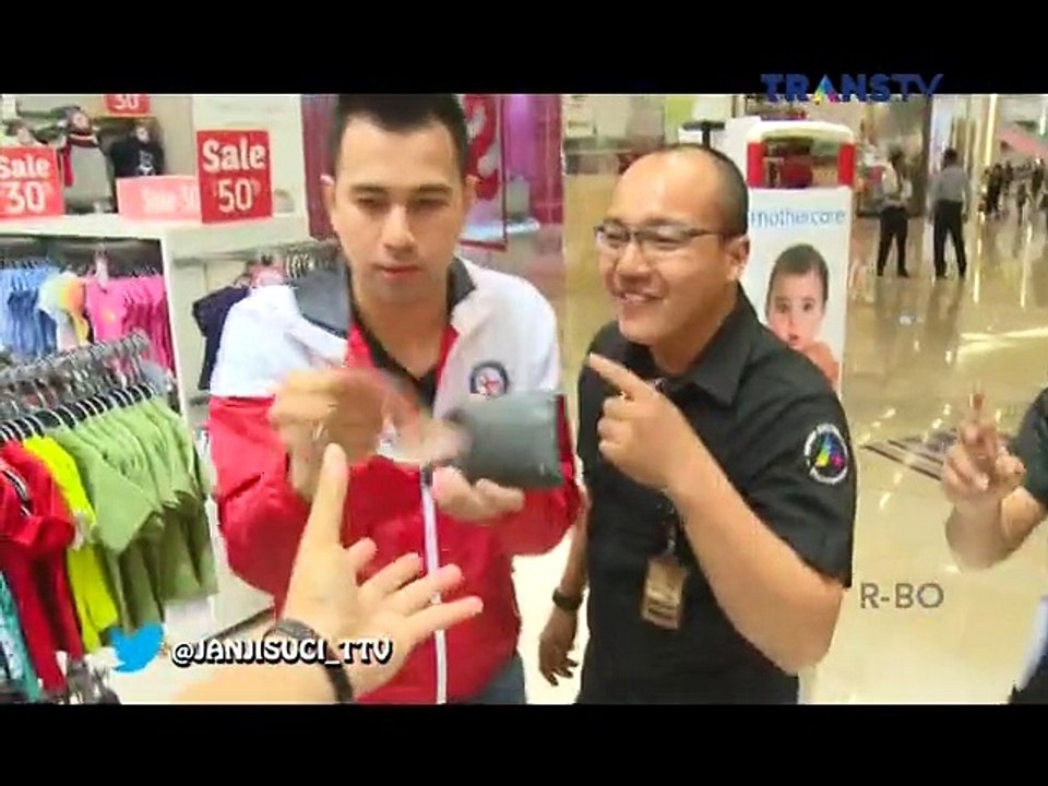 [150705]Janji Suci ep33