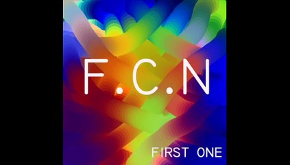FCN - First one - Caballo blanco