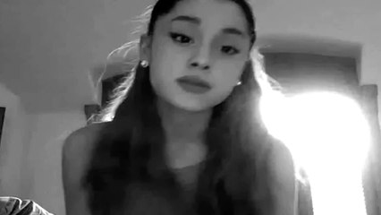 [FULL] Ariana Grande Apologizes To Fan For 'Donut Licking Fiasco' and 'I Hate America' Comment