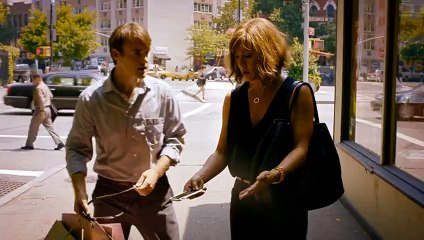 She's Funny That Way (2015) Trailer HD