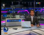 Saqueos en Córdoba - Telefe Noticias
