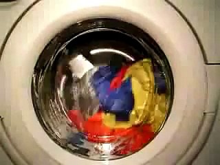 Whirlpool Duet-HT washer